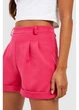 Шорты boohoo 34 Розовый GZZ58343_02 - изображение 3