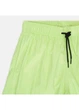 Шорты H&M XS Салатовый 0944370 - изображение 3