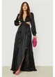 Сукня boohoo 38 Чорний GZZ03903 - зображення 1