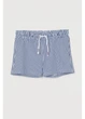 Шорты H&M 116 Белый 0898775_пол_05 - изображение 1