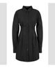 Платье boohoo 38 Черный TZZ92024_черн_06 - изображение 2
