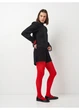 Шорты H&M L Черный 1165033_01 - изображение 3