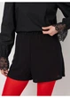Шорты H&M L Черный 1165033_01 - изображение 4