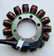 Генератор Статор магнето Kawasaki Ninja ZX6R ZX10R ZX 10R ZX 6R Ninja ZX-10R ZX-6R ZX1000 110 см - изображение 7