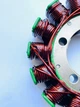 Генератор Статор магнето Suzuki GSXR 600 750 2000 2001 2002 2003 - зображення 7
