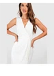 Сукня boohoo 36 Молочний GZZ57165_мол - зображення 1