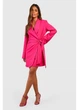 Платье boohoo 36 Розовый GZZ33867_11 - изображение 3