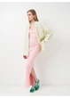 Платье boohoo 38 Розовый GZZ61466 - изображение 3