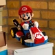 Конструктор LEGO Super Mario Mario Kart: Mario и Standard Kart 1972 детали (72037) - изображение 3