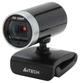 Вебкамера A4Tech PK-910H USB Silver-Black CMOS 21677 - изображение 1