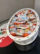 Подарунковий набір Kinder Surprise L 31×24×9 см | Універсальний солодкий подарунок - изображение 6