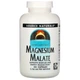 Минералы Source Naturals Магний малат Magnesium Malate 200 капсул - изображение 1