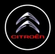 Картридж-вставка для проекции логотипа Citroen №1 на двери (Цена за 1шт) - изображение 2