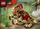 Конструктор LEGO Jurassic World Динозаврик Dolores: Аквілопс 339 деталей (76970) - зображення 1