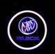 Картридж-вставка для проекции логотипа Buick №1 на двери (Цена за 1шт) - изображение 2