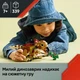 Конструктор LEGO Jurassic World Динозаврик Dolores: Аквілопс 339 деталей (76970) - зображення 9