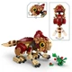 Конструктор LEGO Jurassic World Динозаврик Dolores: Аквілопс 339 деталей (76970) - зображення 17
