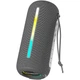 Портативная акустика Hopestar P39 Grey [87980] - изображение 1