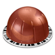 Кофе в капсулах Nespresso Vertuo Roasted Hazelnut (10 капсул) - изображение 2