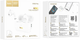 Słuchawki Hoco EW56 Plus Generoso White (EW56 white) - obraz 9