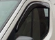 Ветровики (2 шт, Niken) для Nissan NV400 2010-2024 гг - изображение 8