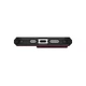 Чохол-бампер для телефону UAG Civilian Magsafe для iPhone 16 Pro Бордовий (114444119049) - зображення 6