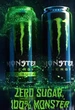 Енергетичний напій Monster Energy Zero Sugar Classic Energy Flavour 500мл - зображення 7
