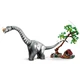 Конструктор LEGO Jurassic World Місія з відстеження раптора і титанозавра 582 деталі (76973) - зображення 15
