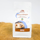 Розчинна кава Monde Gusto Deluxe Ethiopia 500 г - зображення 1