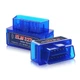 Автомобильный диагностический сканер ELM 327 Mini v2.1 Bluetooth OBD-II (OBD2) - изображение 4