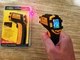 Бесконтактный лазерный термометр Smart Sensor AE320 промышленный цифровой инфракрасный пирометр лазерный - изображение 2