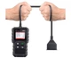 Професійний сканер OBD2 LAUNCH X431 Creader CR3001 - зображення 4