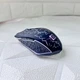 Мышка беспроводная игровая Kebidumei X-36 с аккумулятором и LED подсветкой - изображение 7