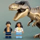 Конструктор LEGO Jurassic World Побег по реке от тираннозавра 199 деталей (76975) - изображение 6