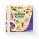 Книга Запашні історії. Таємниці ялівцевої скриньки 9789664484739 - изображение 1