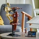 Конструктор LEGO Star Wars Боевой дроид со STAP 1088 деталей (75428) - изображение 5
