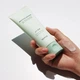 Увлажняющий крем-гель для жирной и проблемной кожи Heimish Matcha Biome Oil-Free Calming Gel Moisturizer 100 ml - изображение 2