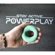 Эспандер PowerPlay PP-4330 Hand Grip Loops Large 22.5-27 кг М'ятний (PP_4330_Mint_(22.5-27kg)) - изображение 3