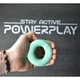 Эспандер PowerPlay PP-4330 Hand Grip Loops Large 22.5-27 кг М'ятний (PP_4330_Mint_(22.5-27kg)) - изображение 4
