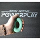 Эспандер PowerPlay PP-4330 Hand Grip Loops Large 22.5-27 кг М'ятний (PP_4330_Mint_(22.5-27kg)) - изображение 6