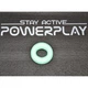 Эспандер PowerPlay PP-4330 Hand Grip Loops Large 22.5-27 кг М'ятний (PP_4330_Mint_(22.5-27kg)) - изображение 7
