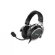 Наушники Hator Hypergang 3 Hi-Res Black (ESH50) (251906) - изображение 2