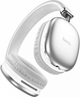 Навушники Hoco W35 Silver - зображення 2