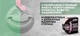 Малярна клейка стрічка Mustang Ultra Delicate Line розова стрічка 25мм*50м - зображення 6