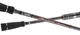 Удилище спиннинговое Trabucco HELLFIRE FAST SENSOR * S902H 2.74м/56g - изображение 2