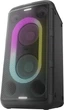 Портативная колонка Panasonic SC-BMAX10 Party Speaker 150W RGB Black (SC-BMAX10WWK) - изображение 2