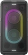 Портативная колонка Panasonic SC-BMAX10 Party Speaker 150W RGB Black (SC-BMAX10WWK) - изображение 3