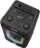 Портативная колонка Panasonic SC-BMAX10 Party Speaker 150W RGB Black (SC-BMAX10WWK) - изображение 6