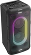Портативная колонка Panasonic SC-BMAX10 Party Speaker 150W RGB Black (SC-BMAX10WWK) - изображение 8