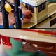 Конструктор LEGO Ideas Річковий теплохід 4090 деталей (21356) - зображення 11
